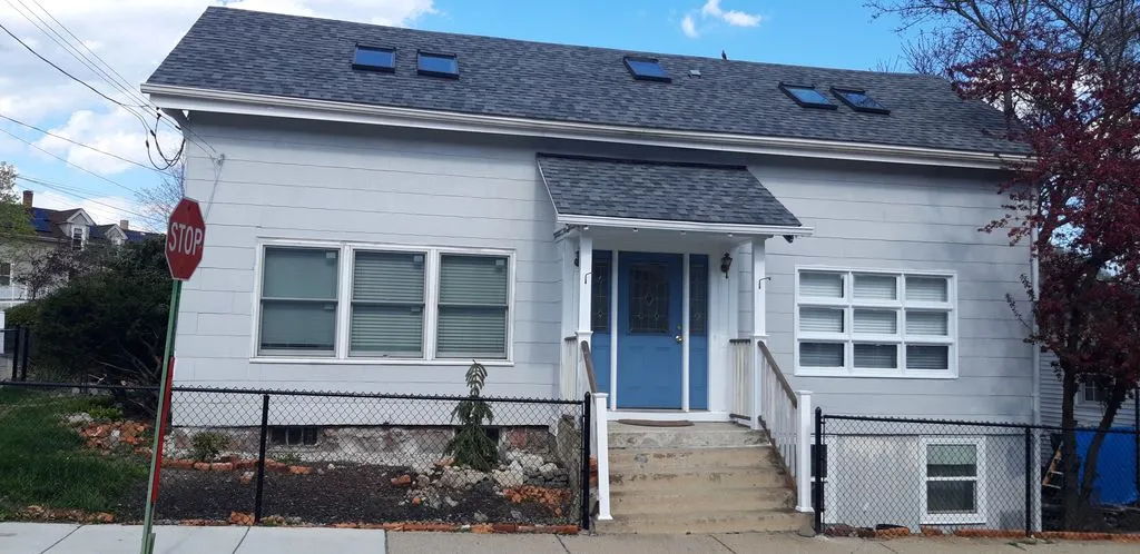 O & R PAINTING SERVICES researched project photo