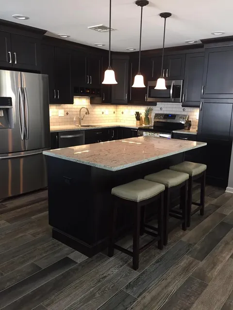 Byrd's Contracting, LLC work photo