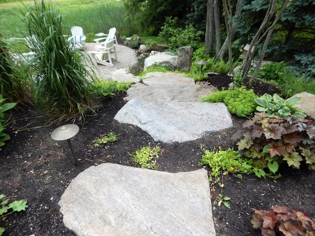 SLS Outdoor Living & Landscaping