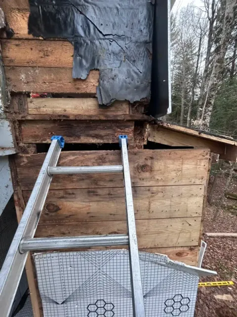 Image of service Demolition