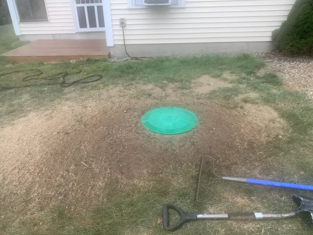 work photo from dhjonessepticclean.net