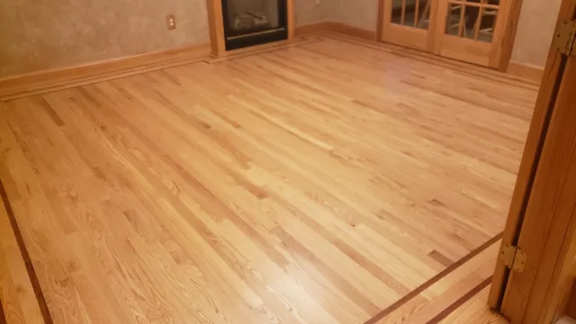 Diversified Flooring Solutions, LLC work photo