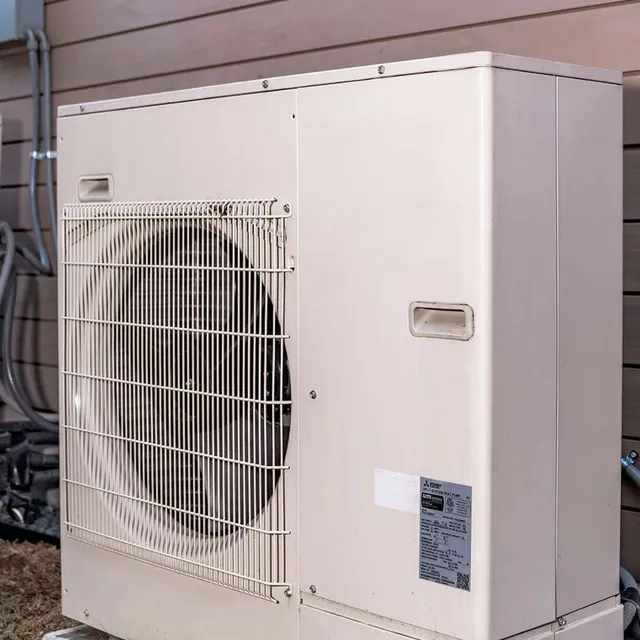 work photo from alpineheatpumps.com