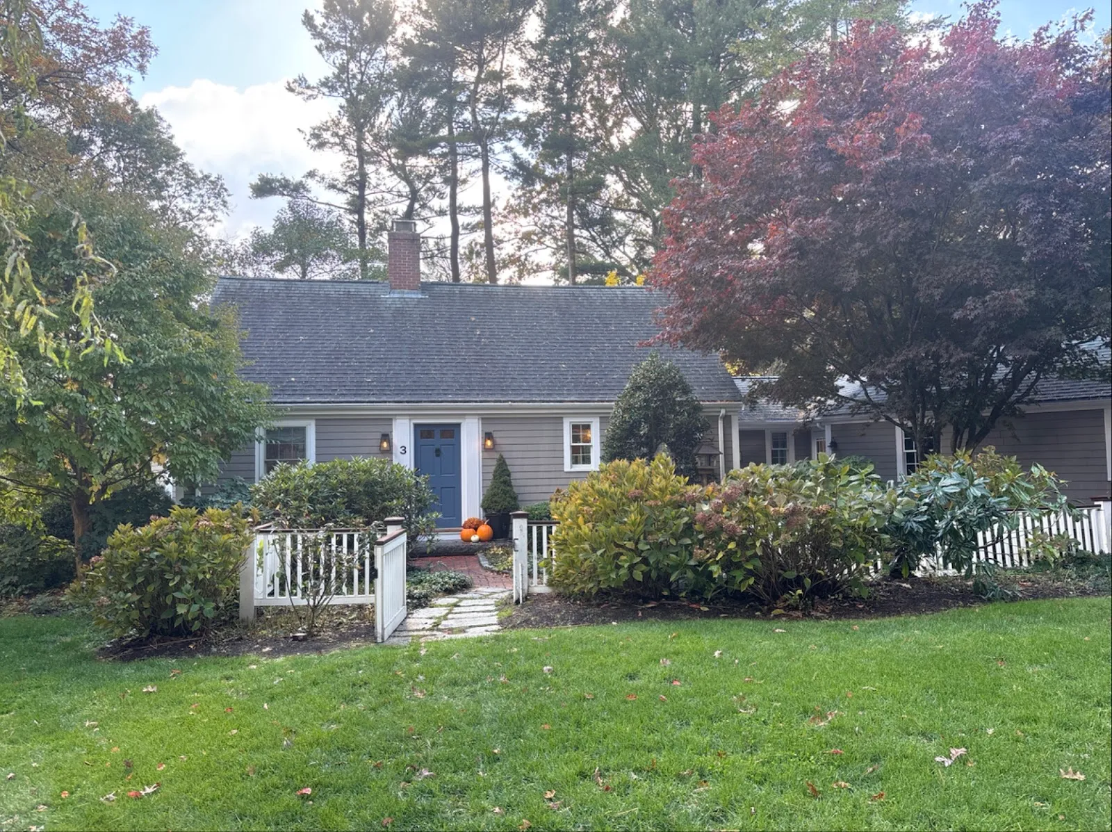 Mayflower Home Inspection, LLC