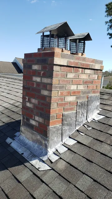 Classic Masonry & Restoration