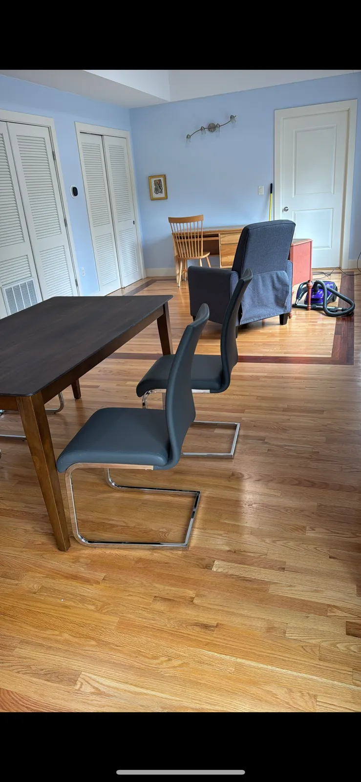 Dapper Cleaning Services