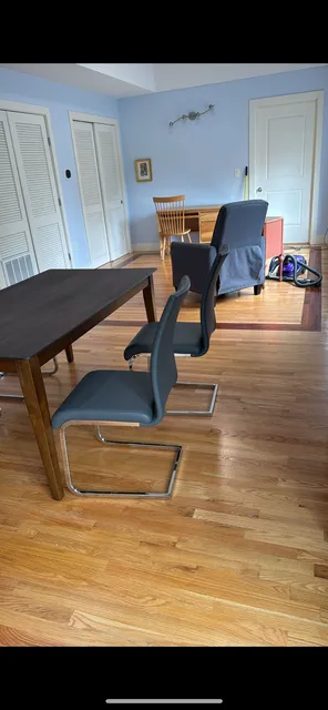 Dapper Cleaning Services