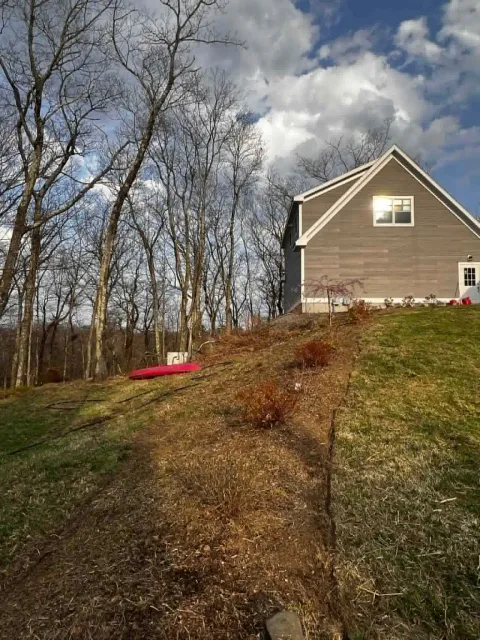 Landscaping Connecticut
