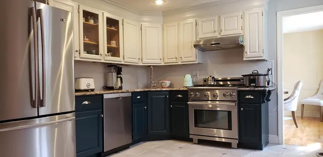 Emerson Interiors work photo