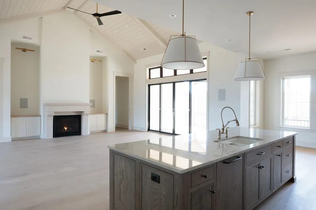 work photo from newgenerationcustomhomes.com
