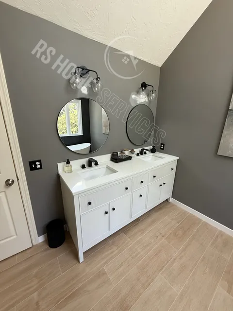 RS Home Services work photo
