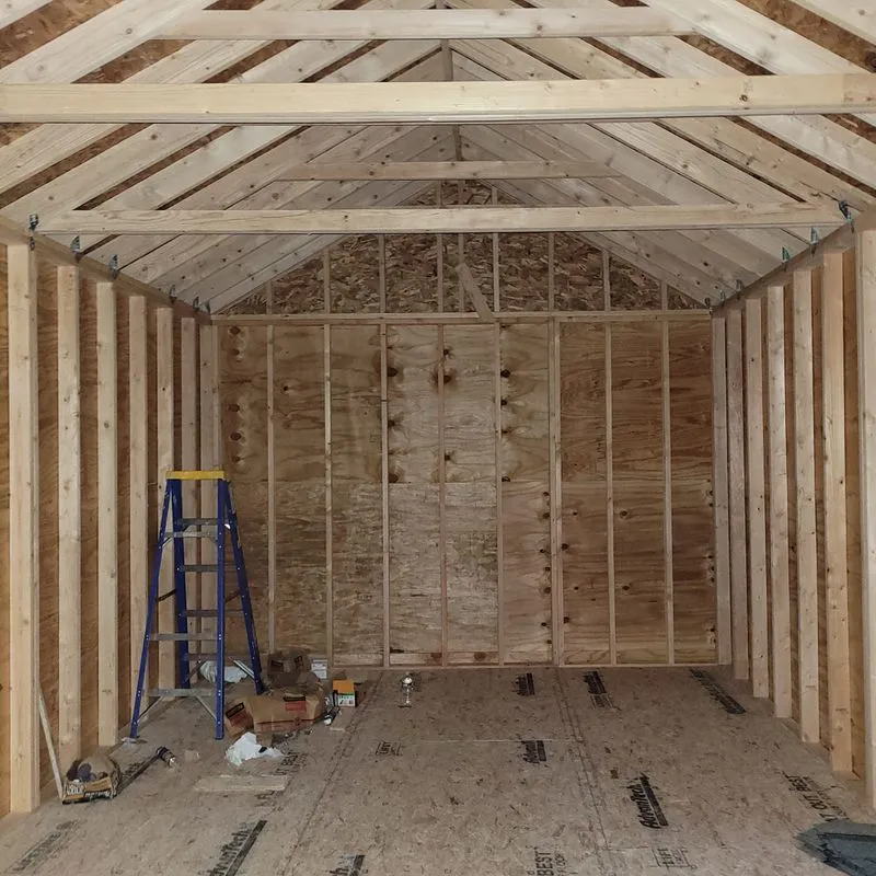 Carpentry
