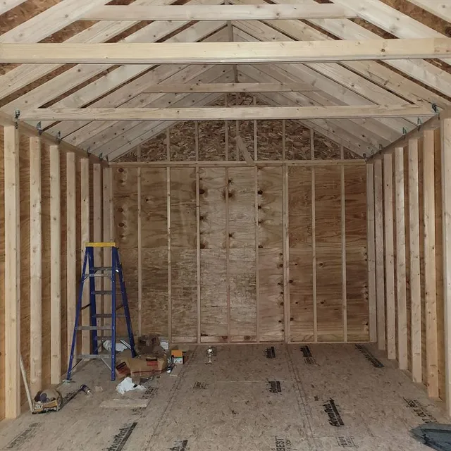 Carpentry