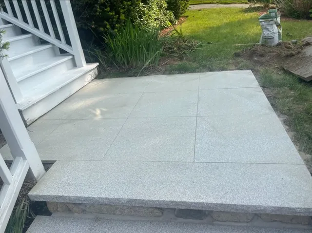Knights Masonry & Foundation Waterproofing