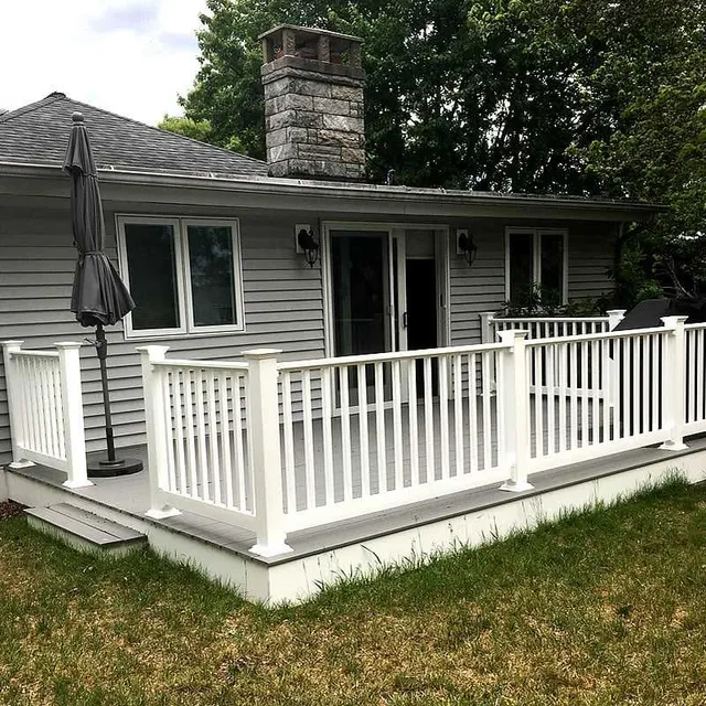 Dan Reitano Home Improvements | Deck Remodeling in Southern NH