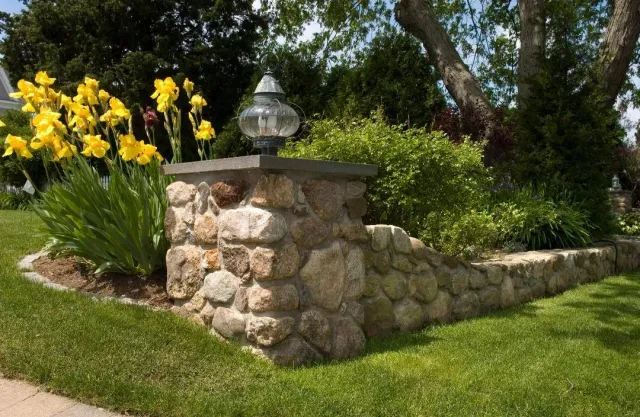 Grove Gardens Landscaping researched project photo