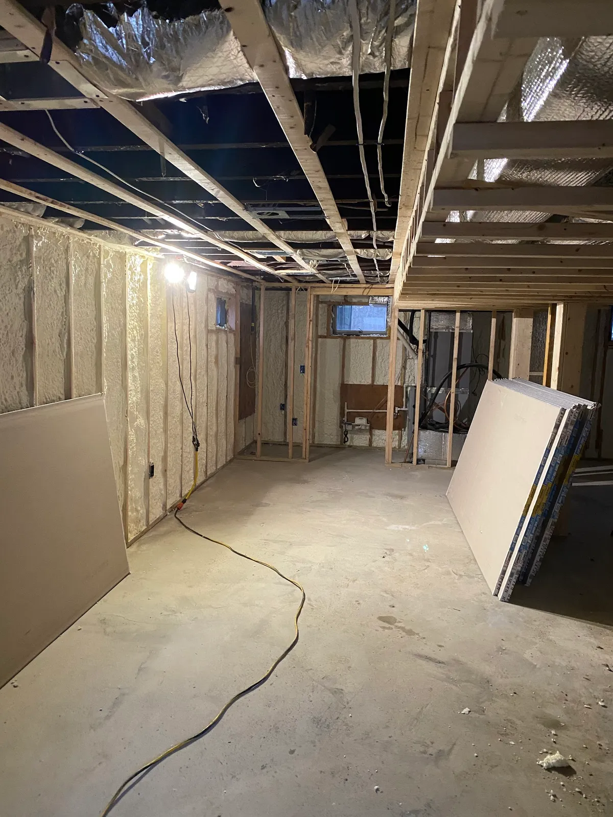 Pro One Remodeling Services