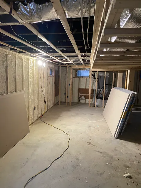 Pro One Remodeling Services