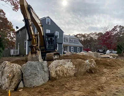 Site Development