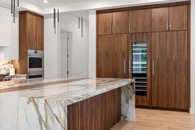 DM Cabinetry work photo