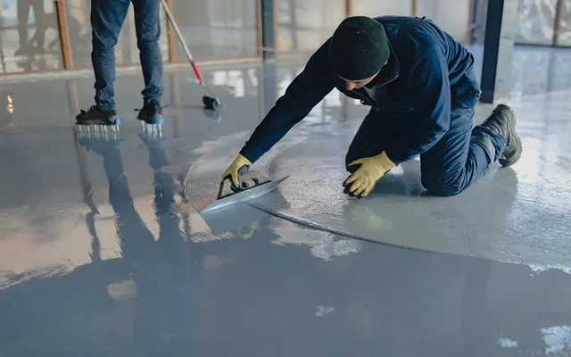 work photo from granitestateepoxy.com
