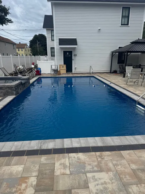 S & G Hardscaping And Plowing