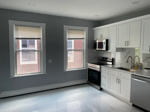 Marc Roos Realty work photo