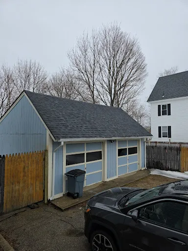 JPQ Construction Inc work photo