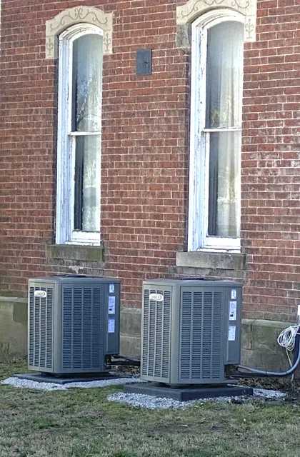 work photo from schoonerhvac.com