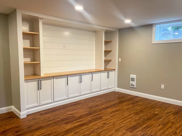 Godfrey Design-Build