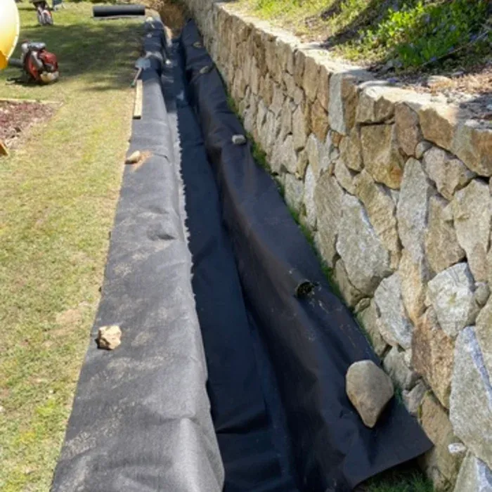 Stoned Newton LLC researched project photo