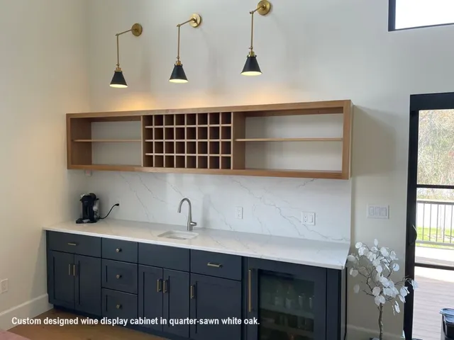 work photo from cloverhillcarpentry.com
