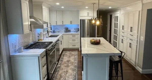 Kitchen Remodeling