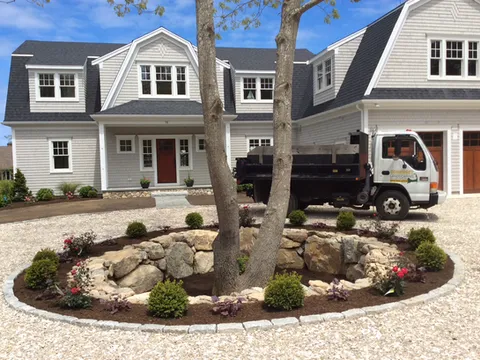 work photo from conquestlandscaping.net