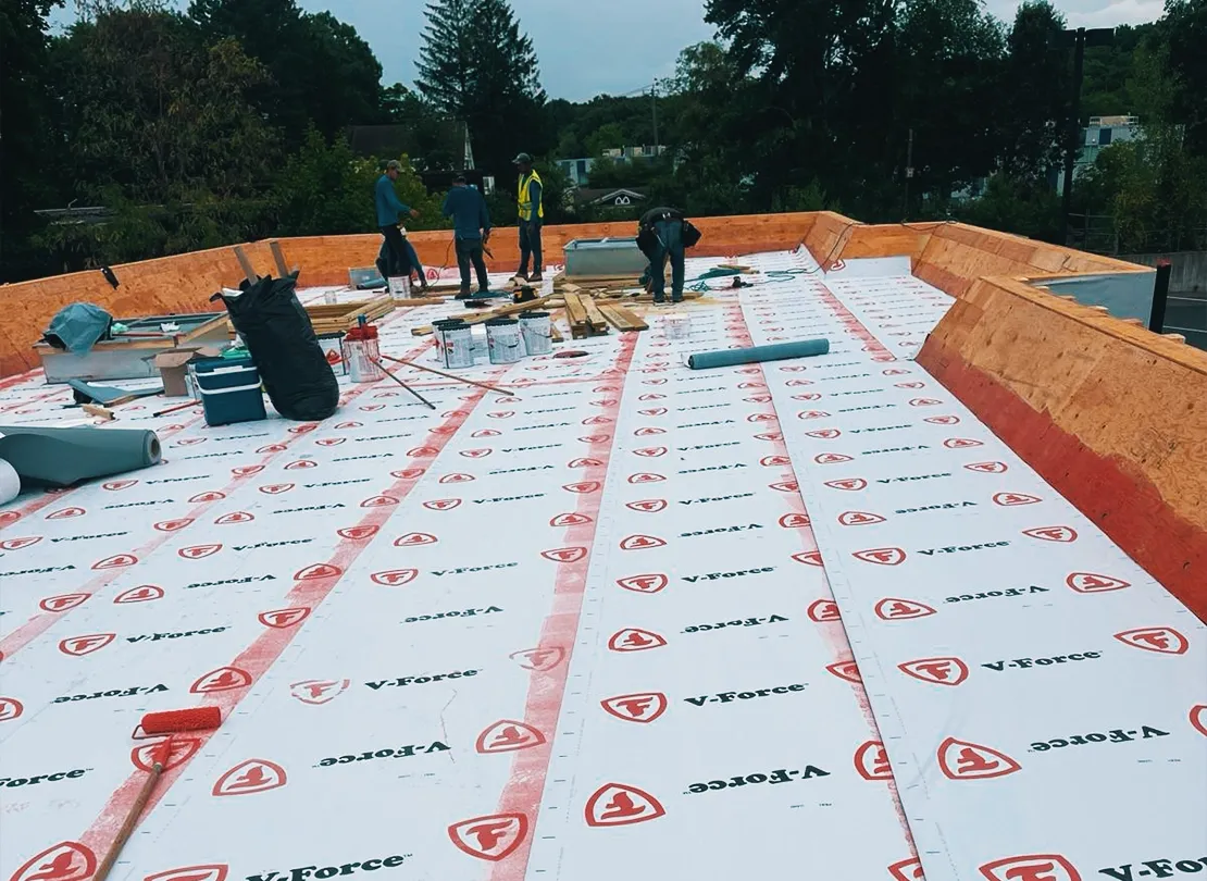 work photo from brothersws.com