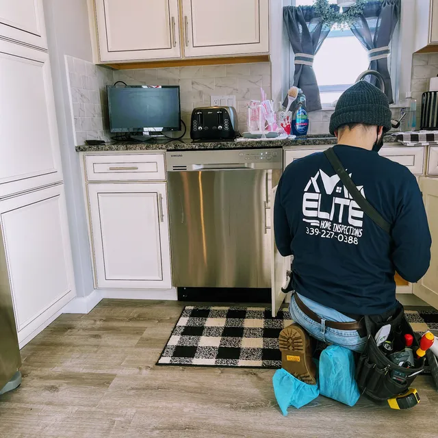 Elite Home & Mold Inspections