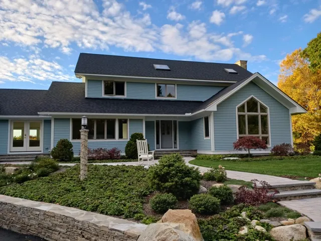 Aurora Exterior Painting