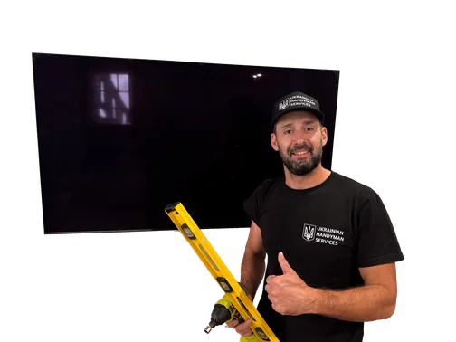 work photo from ukrainehandyman.com