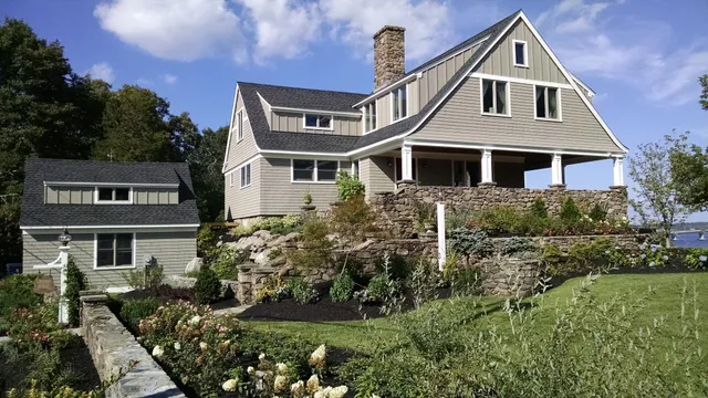 Granville Builders work photo