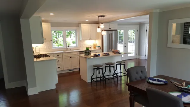 True East Remodeling work photo