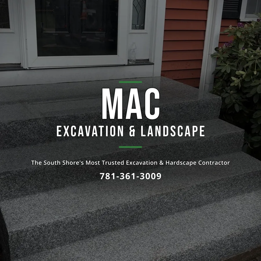 MAC Excavation & Landscape