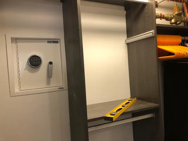 Seaport Handyman & Renovation Corp