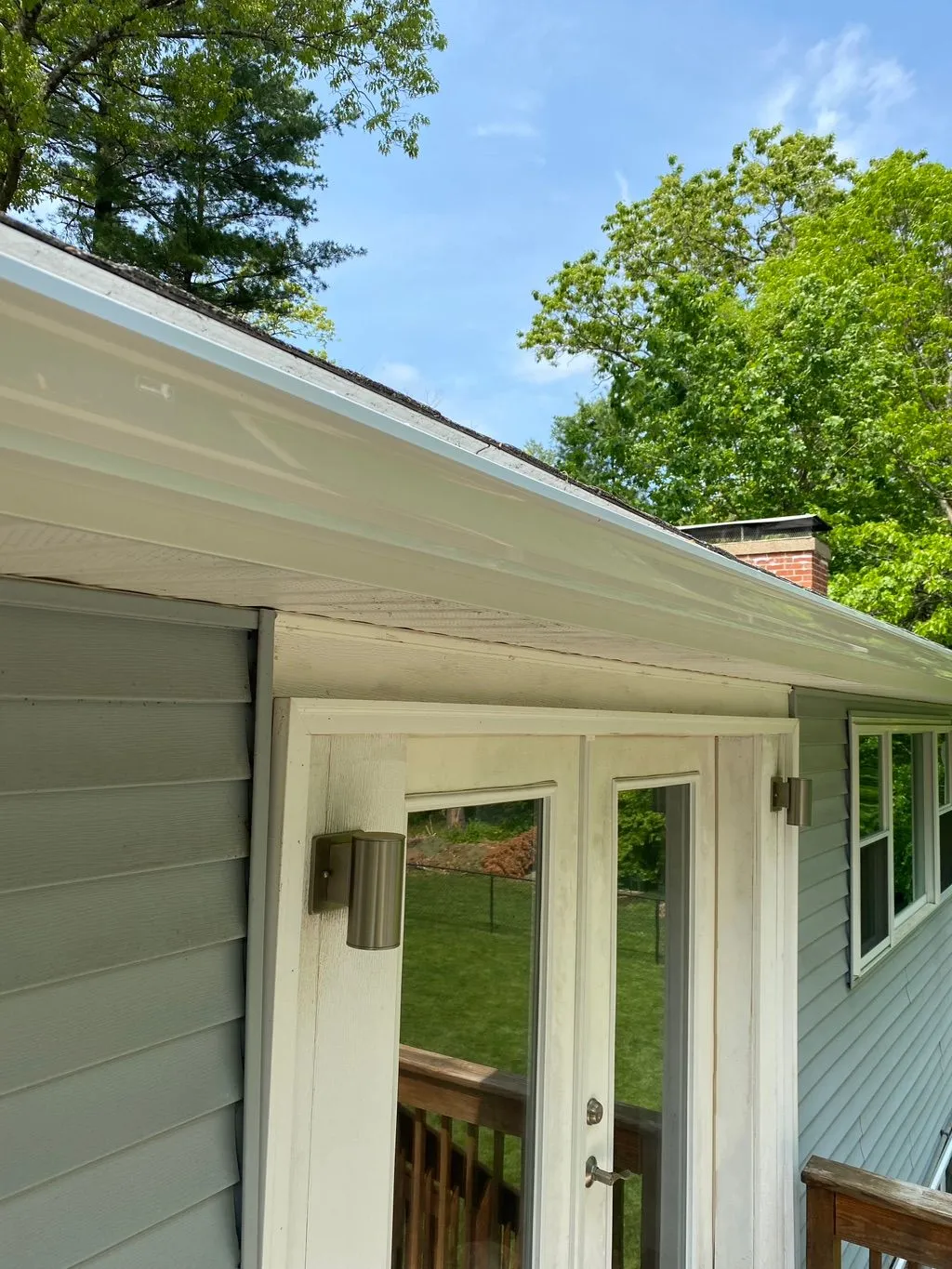 JTK EXTERIORS researched project photo