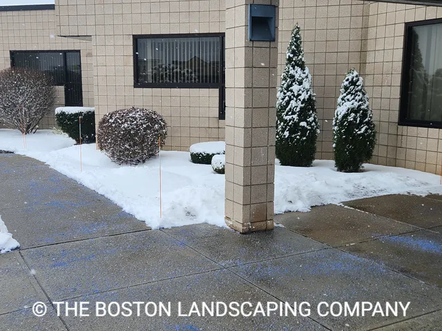 work photo from thebostonlandscapingcompany.com