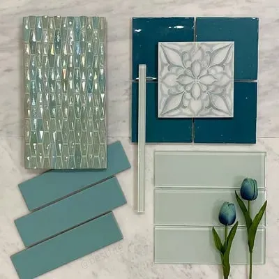 Flourish Tile and Cabinets