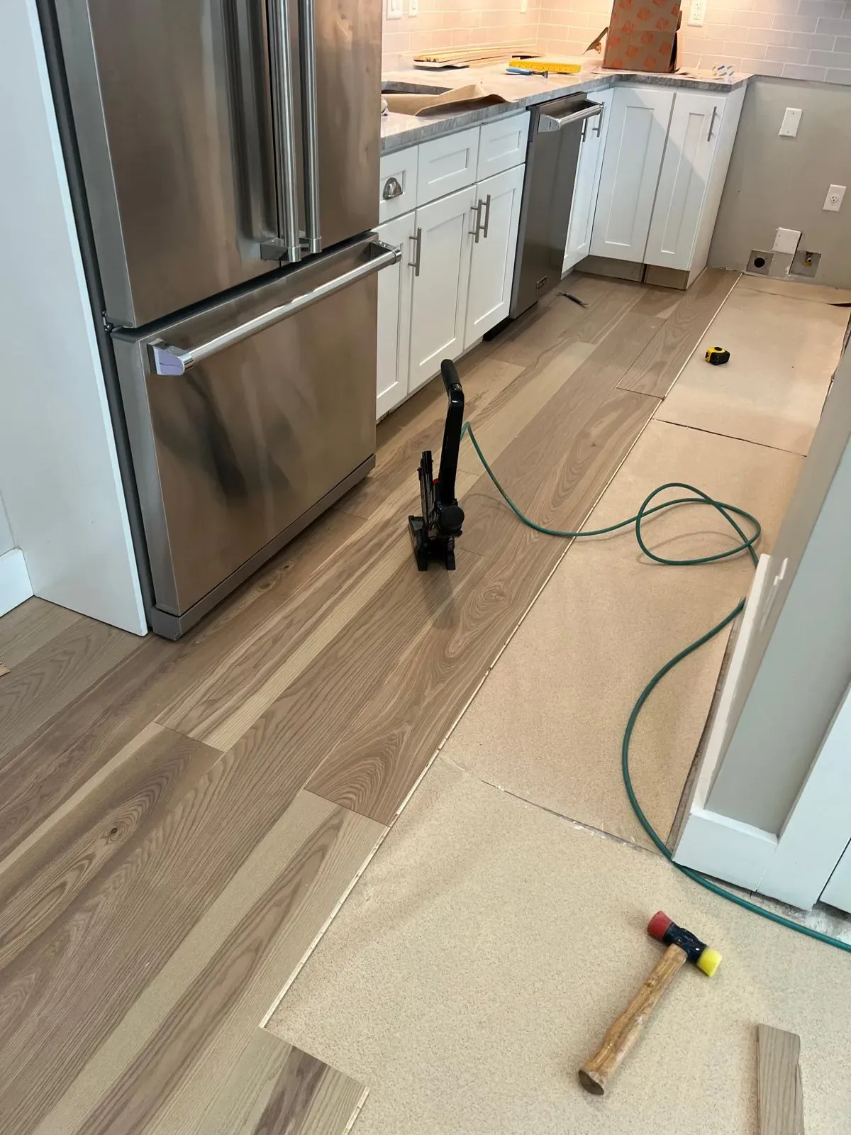 Colorstar Painting & Cleaning researched project photo