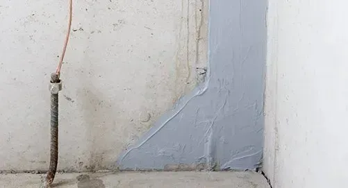 Concrete repair