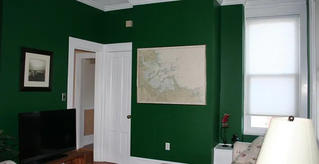 Kaplan Painting