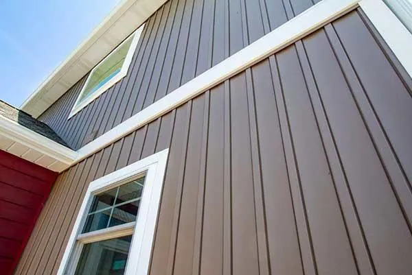 Siding Services