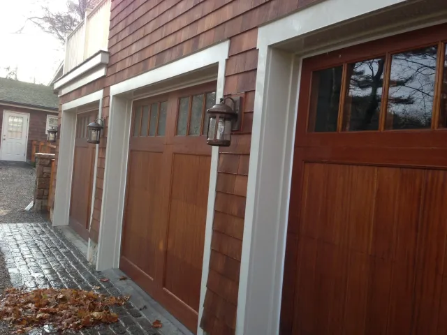 Garage Doors
